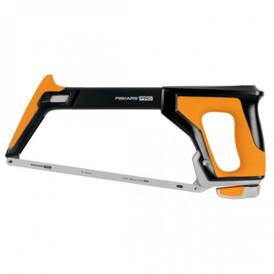  Pjūkliukas metalui Fiskars TrueTension 30cm 24tpi (1062931) 