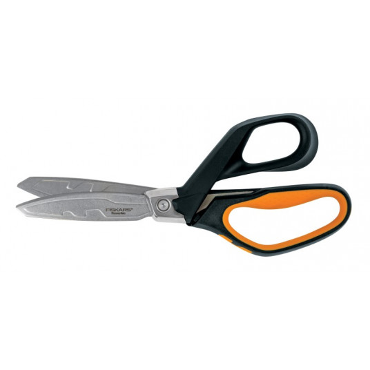  Žirklės intensyviam darbui Fiskars 26cm  (1027205) 