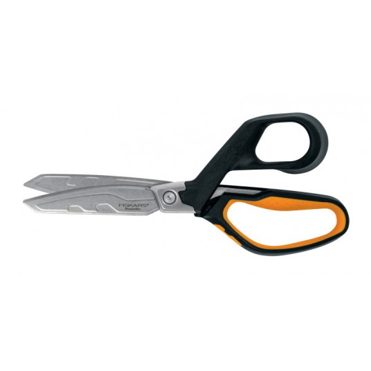  Žirklės intensyviam darbui Fiskars 21cm  (1027204) 
