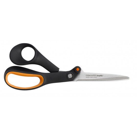  Sustiprintos žirklės Fiskars Amplify 21cm (1020224) 