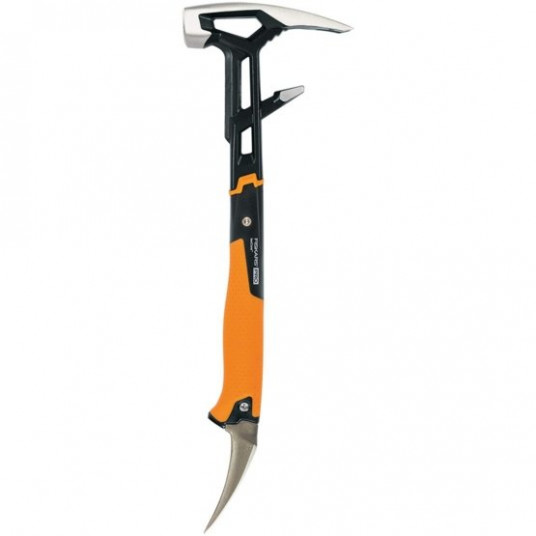 Griovimo įrankis Fiskars IsoCore M (1027220)