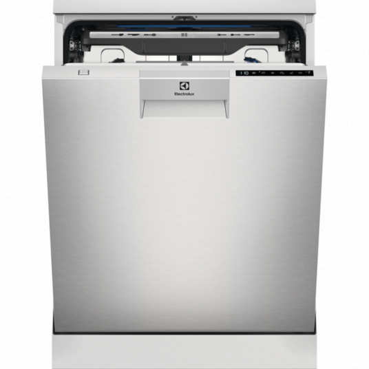  Įmontuojama indaplovė Electrolux ESM89300SX 