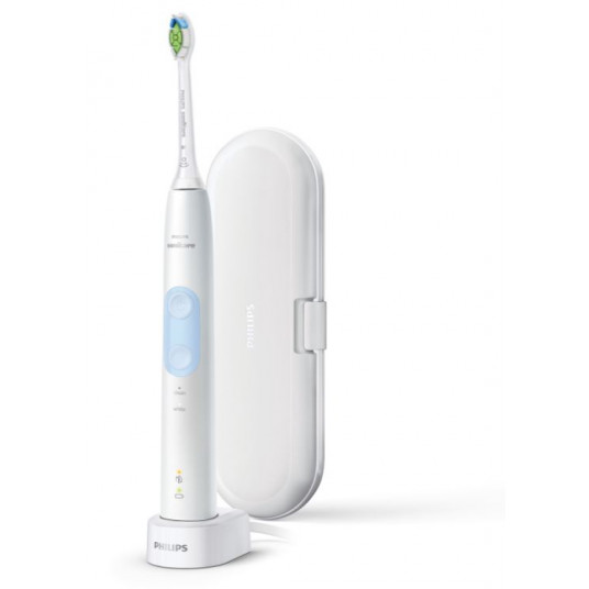  Dantų šepetėlis PHILIPS HX6839/28 