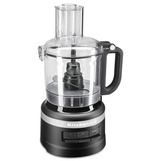 Virtuvinis kombainas KitchenAid 5KFP0719EBM