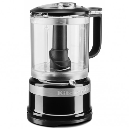  Virtuvinis kombainas KitchenAid 5KFC0516EOB 