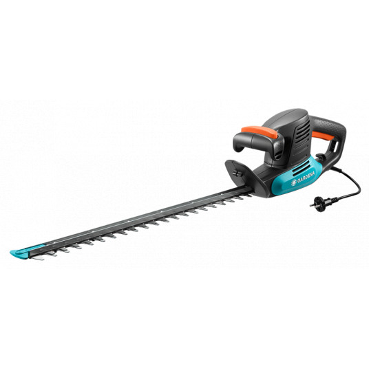 Elektrinės gyvatvorių žirklės Gardena EasyCut 500/55, 9832-20