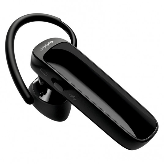  Jabra Talk 25 SE Hands free device, Noise-canceling, 8.6 g, Black, Volume control 