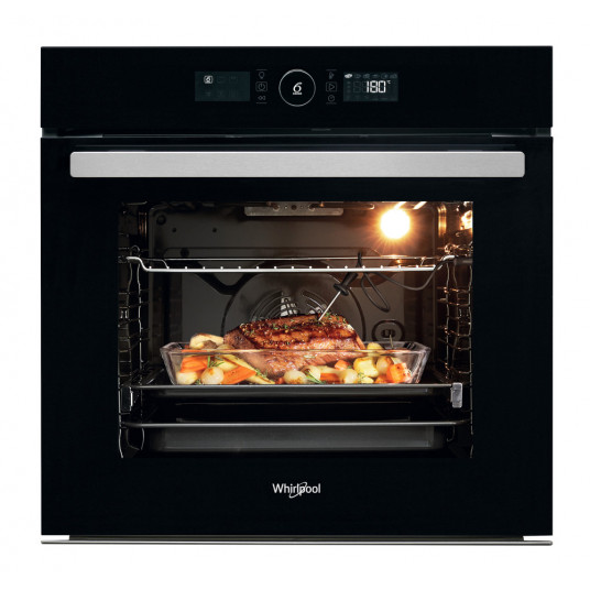  Įmontuojama orkaitė Whirlpool AKZ9 9480 NB  