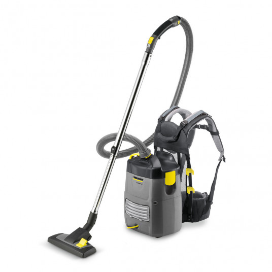 Sauso valymo dulkių siurblys Karcher BV 5/1 (1.394-200.0)