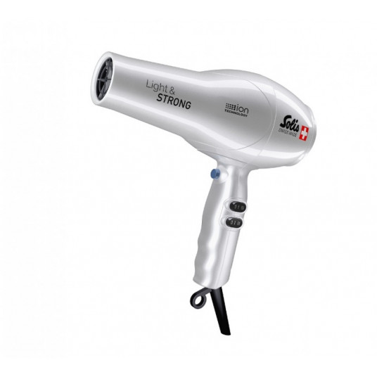 Solis 969.42 Light & Strong Silver