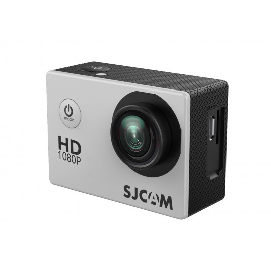  SJCAM SJ4000 silver 