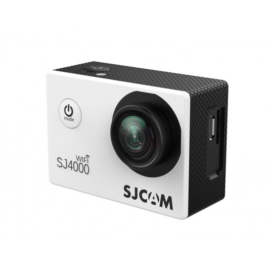  SJCAM SJ4000 WiFi white 