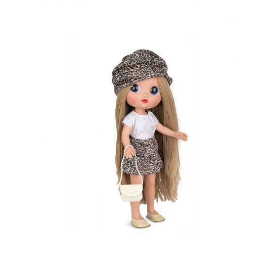 Lėlytė ARIAS DUNIJA, Tigrė AR60294