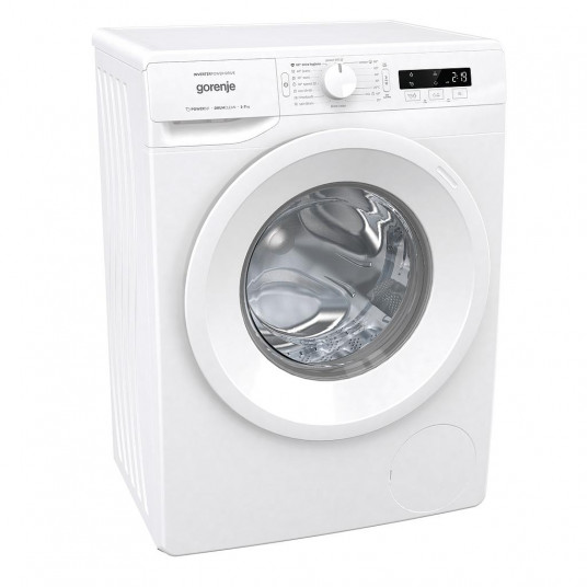  Skalbimo mašina Gorenje WNPI72SB 