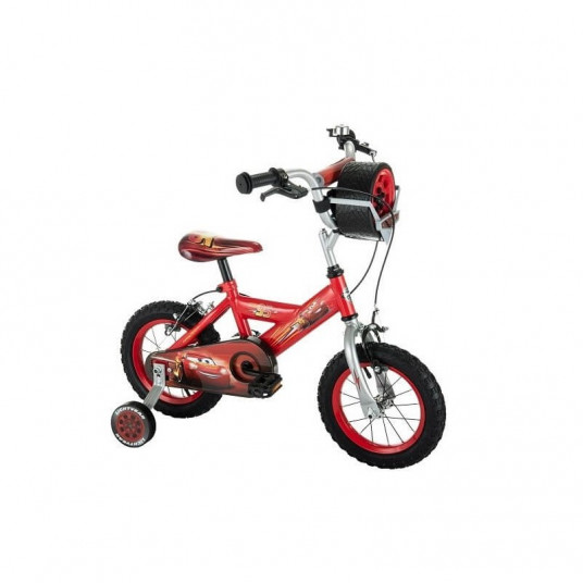  Dviratis Huffy Cars 12" Bike 