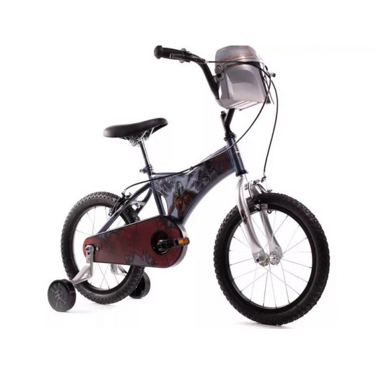 Dviratis Huffy Star Wars 16" Bike