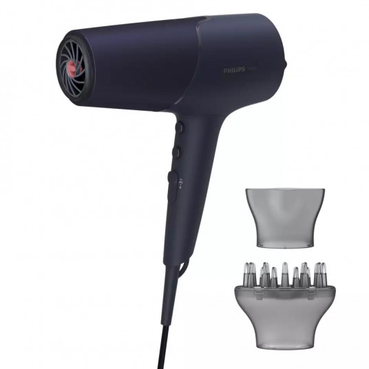  Plaukų džiovintuvas Philips BHD510/00 