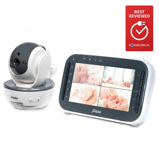 Mobili auklė Alecto DVM-200