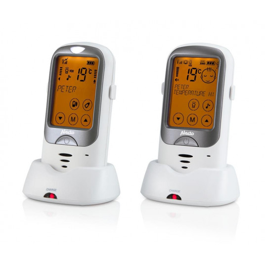 Mobili auklė Alecto DBX-68