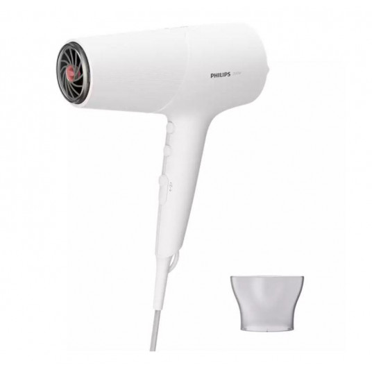 Plaukų džiovintuvas Philips BHD500/00