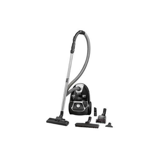 Dulkių siurblys Tefal TW3985 Compact Power