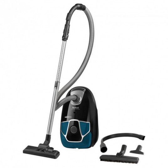 Dulkių siurblys Tefal TW6851EA X-TREM POWER