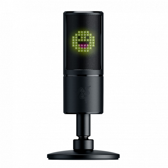  Mikrofonas RAZER Seiren Emote RZ19-03060100-R3M1 