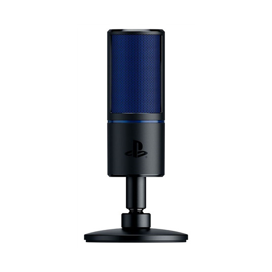  Mikrofonas RAZER Seiren X PS4 RZ19-02290200-R3G1 