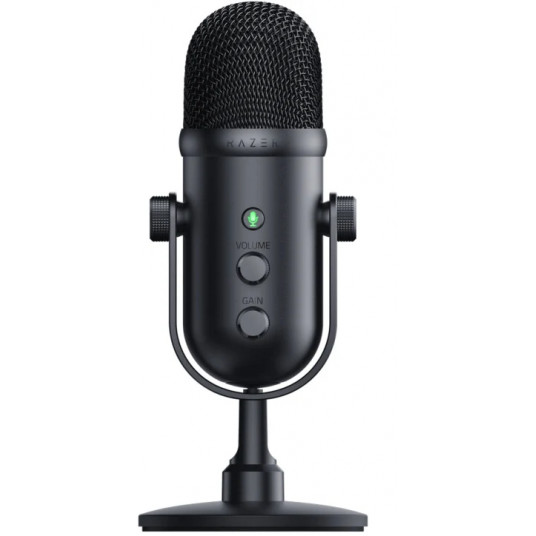 Mikrofonas RAZER Seiren V2 Pro RZ19-04040100-R3M1