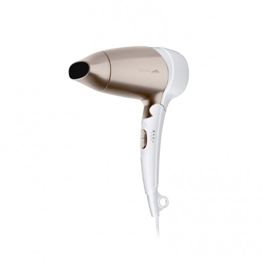  ETA Hair Dryer ETA632090020 Fenite 1200 W, Number of temperature settings 3, White 