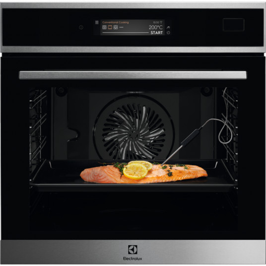 Orkaitė Electrolux EOC9P31WX  