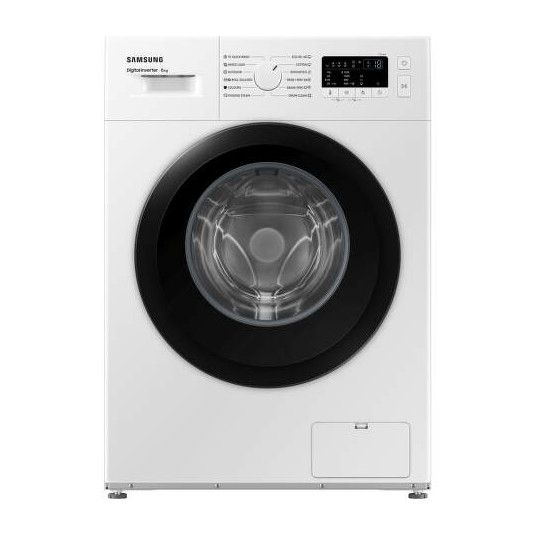  Skalbimo mašina Samsung WW60A3120BE/LE 