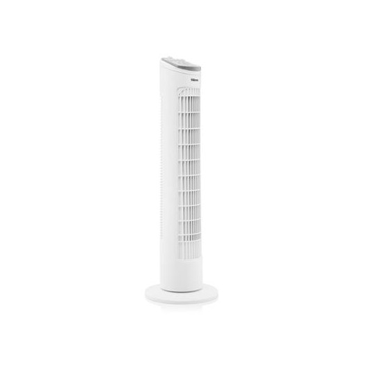  Tristar VE-5864	 Tower Fan, Number of speeds 3, 40 W, Oscillation, Diameter 24 cm, White 