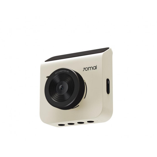  Registratorius 70mai Dash Cam A400 White 