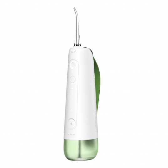 Irigatorius Oclean W10 žalias
