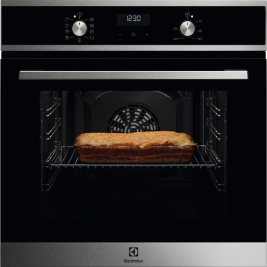  Orkaitė Electrolux EOF5H50BX  