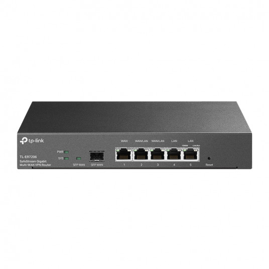  TP-Link ER7206 