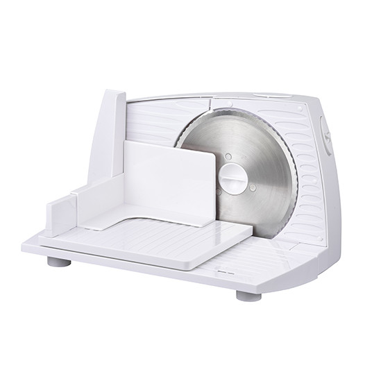  Adler Food Slicer AD 4703 White, 150 W 