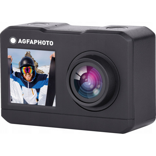  Agfa Photo AC7000 Realimove Cam 2,7K Black 