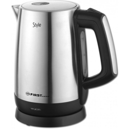 Metalinis virdulys 1,7L First 5411-2