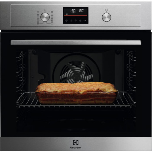  Orkaitė ELECTROLUX EOF4P56X 