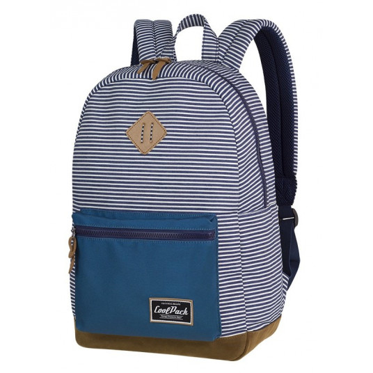  Kuprinė CoolPack Grasp Canvas Stripes 84253CP 