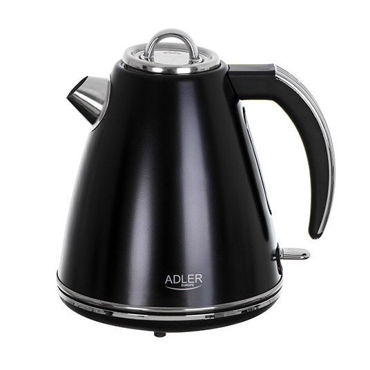  Adler AD 1343 black 