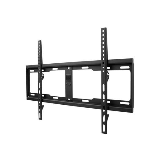  Fiksuotas televizoriaus laikiklis skirtas 75+" 