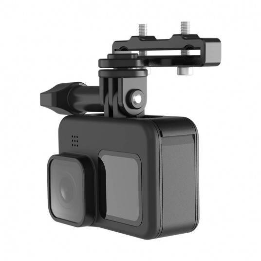  Bicycle cushion bracket mount for sports cameras 360&deg; (TE-CEB-003) 