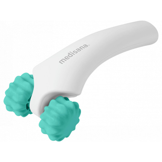  Medisana Handheld Roller Massager HM 630 White/turquoise 