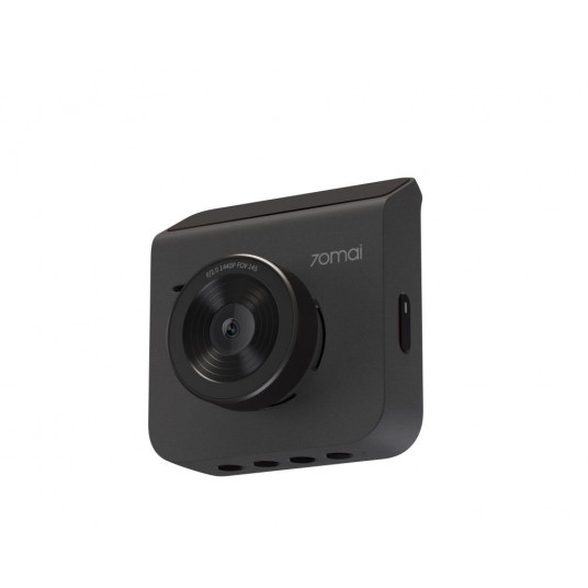  70mai Dash Cam A400 Gray 