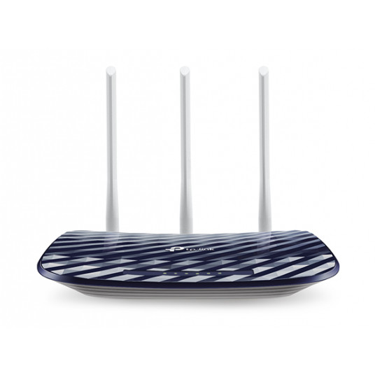 TP-LINK AC750 Dual Band Wireless Router