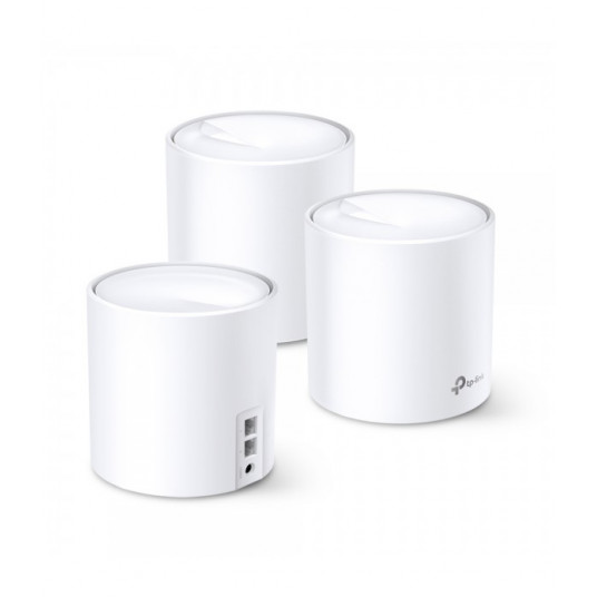 TP-Link Deco X20 (3-Pack)