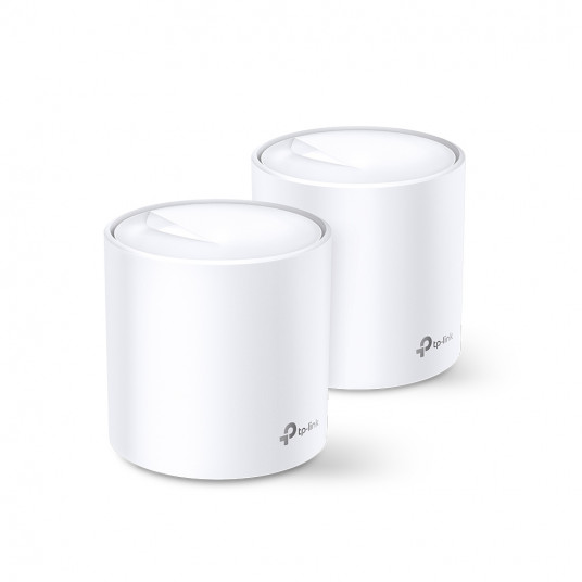  TP-Link Deco X20 (2-Pack) 